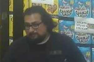 Man Wanted For Stealing From Long Island ShopRite