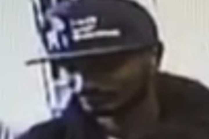 Man Wanted For Stealing From Long Island Gas Station