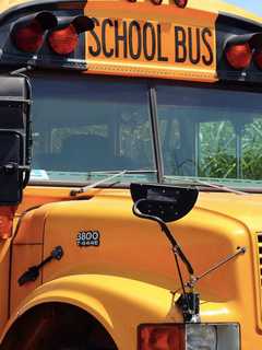 School Bus Carrying 30 Students Collides With Saturn On Route 80, State Police Say