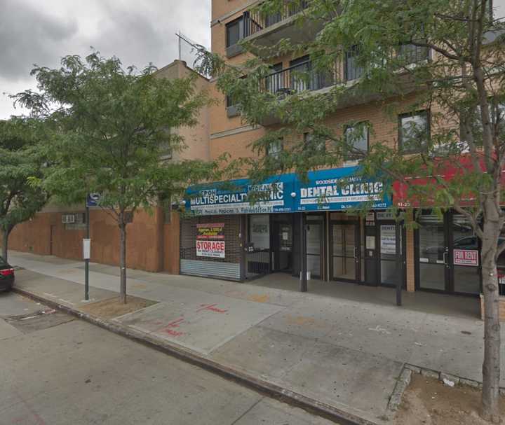 Four people operating a pill mill out of EPOH Medical P.C. in Queens are facing up to 20 years in prison.