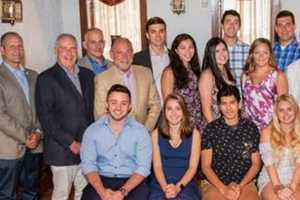 College Student From Long Island Earns $5,000 Scholarship