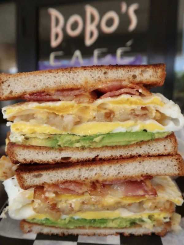 Bobo's, Popular Westchester Cafe, Opens Two New Eateries