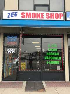 Two Long Island Store Clerks Charged With Selling Vaping Products To Minors