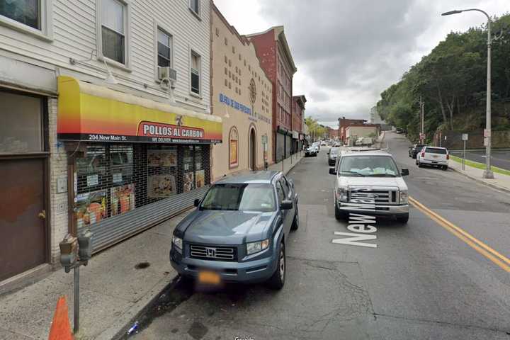 Third Man Charged In Fatal Yonkers Beating