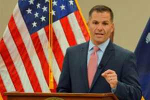 COVID-19: Molinaro To Host Coronavirus Telephone Town
Hall With Local Business Community