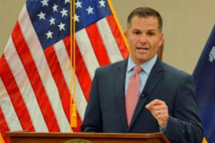 COVID-19: County Exec In Hudson Valley Hits Back At False Report He Tested Positive