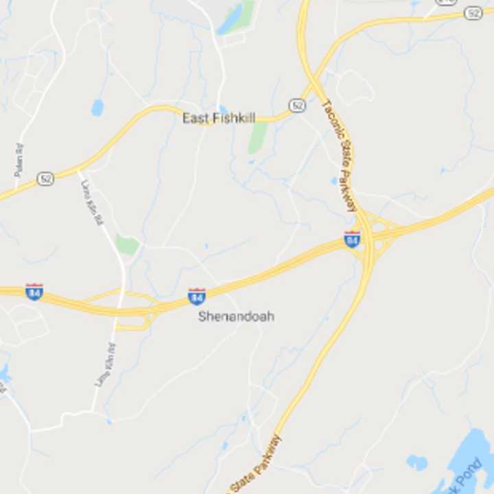 An exit ramp closure is scheduled for the Taconic State Parkway southbound at Exit 43A (Route 82 northbound) in the Dutchess County town of East Fishkill, the DOT says.