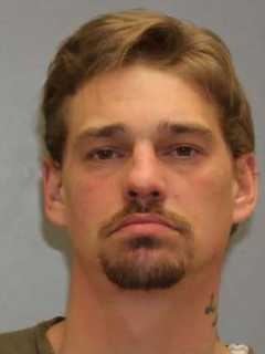 Alert Issued For Wanted Area Burglary Suspect