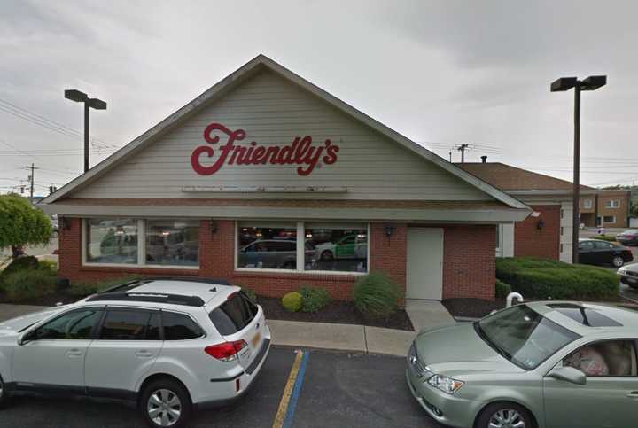 Friendly&#x27;s in Levittown