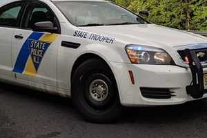 State Police: Newton Man, 23, Dies In Horrific Wantage Crash