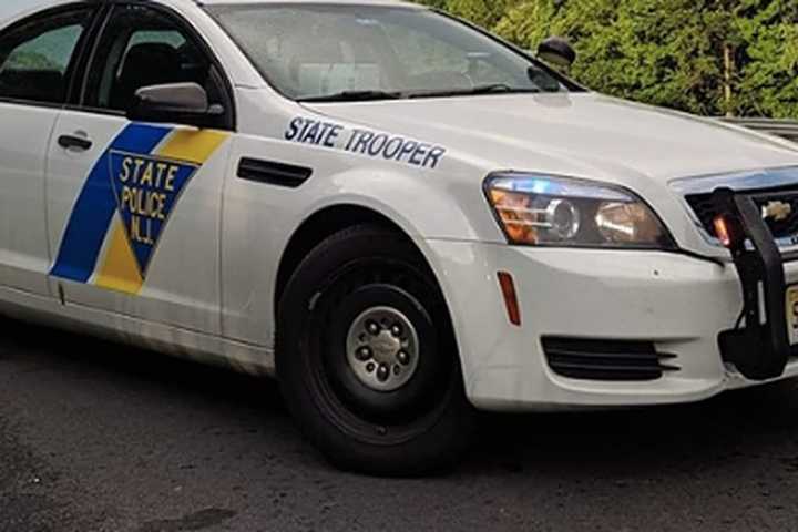 State Police: Newton Man, 23, Dies In Horrific Wantage Crash