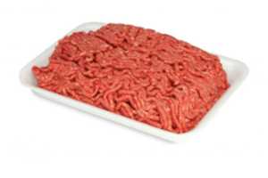 One Dead, Eight Hospitalized In Salmonella Outbreak Linked To Ground Beef