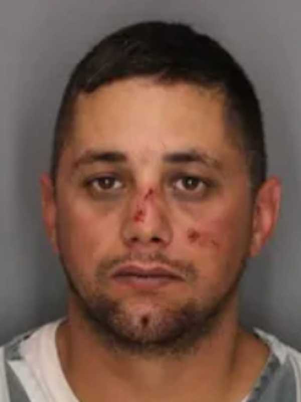Area Man Charged With Murder After Victim Found On Front Lawn