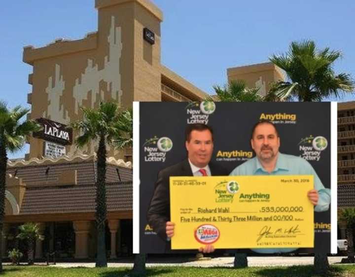 Sussex County Mega Millions Winner Buys Shuttered Florida Beach Resort