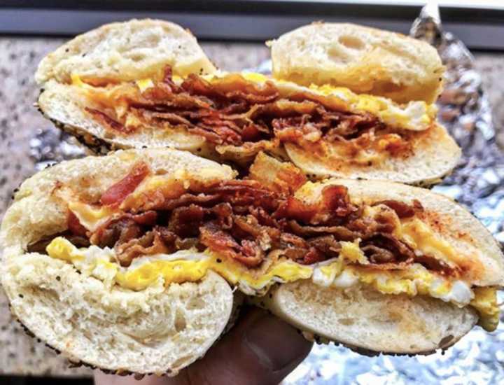 What&#x27;s your go-to bagel shop in Hunterdon County?