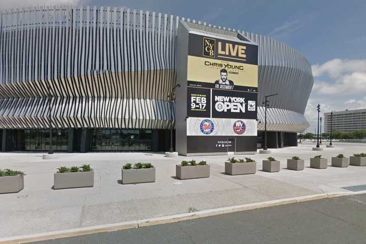 Drug Sweep During Concert At Nassau Coliseum Nets 26 Arrests