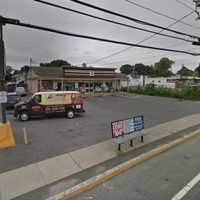 <p>7-Eleven on Jerusalem Avenue in Bellmore</p>