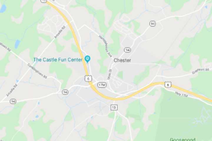 Route 17 Traffic Stoppages Scheduled In Orange County