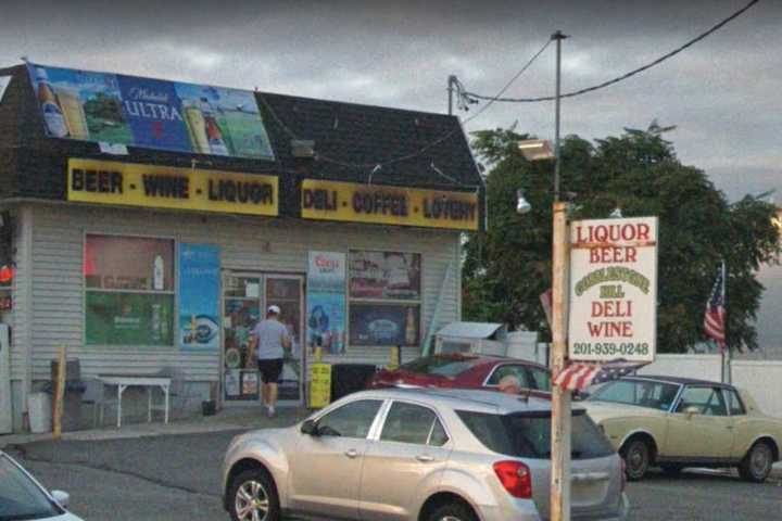 Carlstadt Deli Sells Winning New Jersey Lottery Ticket