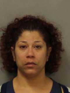 Long Island Woman Wanted For Driving While Ability Impaired By Drugs, Alcohol