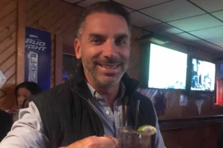 Death Of Local Dad Brian Hickey Breaks Hearts In Warren County