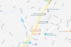 Saw Mill Parkway Stretch Reopens After Crash