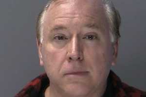 Long Island Man, 56, Accused Of Stalking 14-Year-Old, Police Say