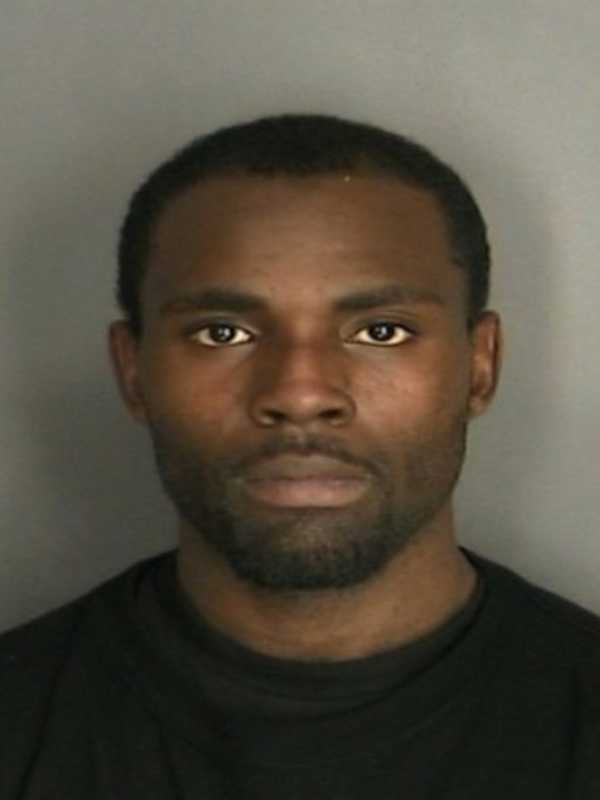 Seen Him? Police In Westchester Issue Alert For Wanted Man