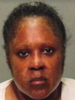 Stamford Woman Arrested On Bad Check Charge