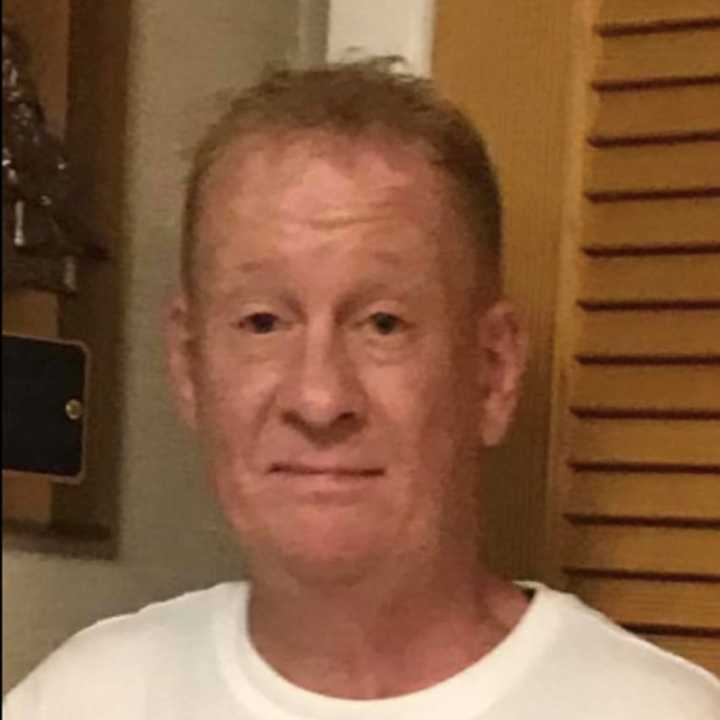 Joseph Pyne, 47, of Morristown.