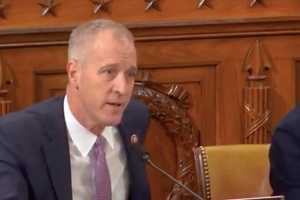 Westchester Congressman Sean Patrick Maloney Defends Lt. Col. Vindman's Impeachment Testimony