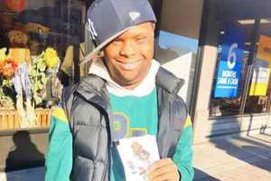 Linden Man With Special Needs, 26, Dies In Apartment Fire