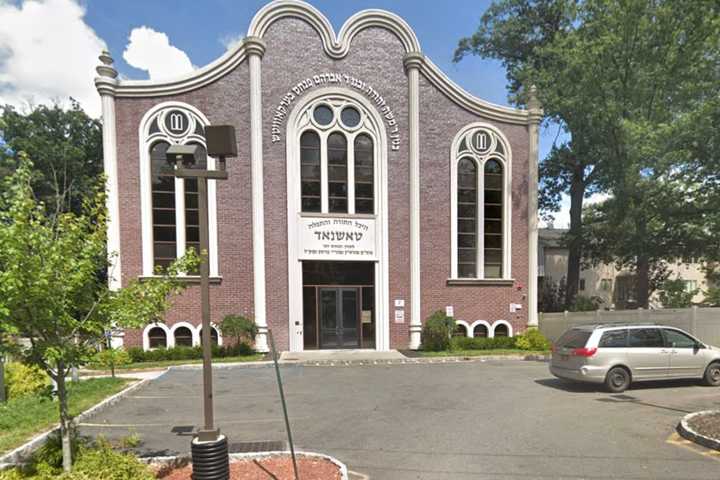 Security Increased Near Synagogue After Area Stabbing