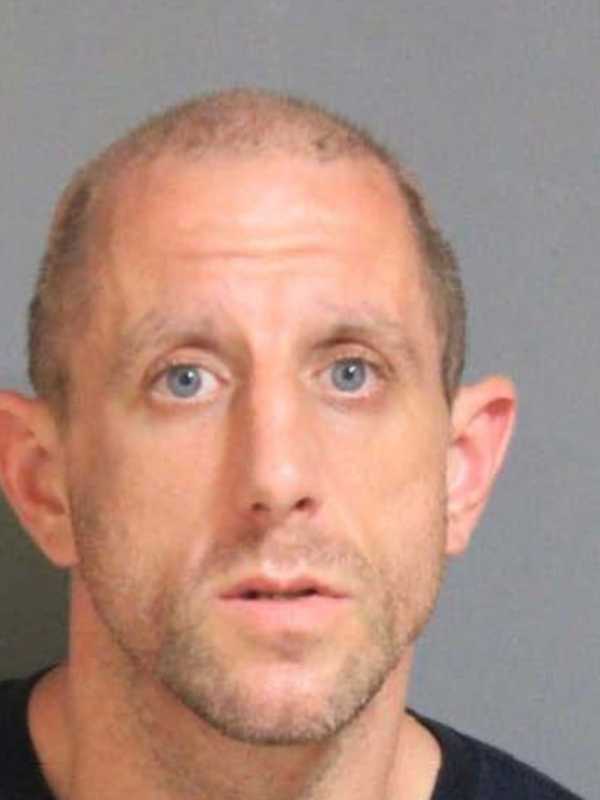 Alert Issued For Man Wanted In Northern Westchester