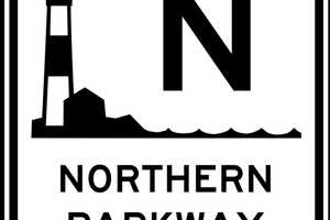 $15.7 Million Northern State Parkway Project Completed