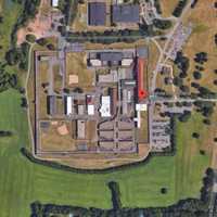 <p>Cheshire Correctional Institution</p>