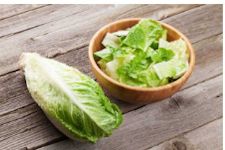 Romaine Salad Recall Expands Amid E. Coli Outbreak