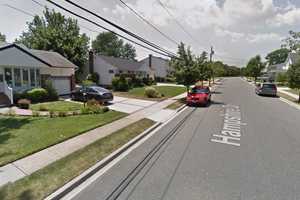 Long Island Home Destroyed By Fire