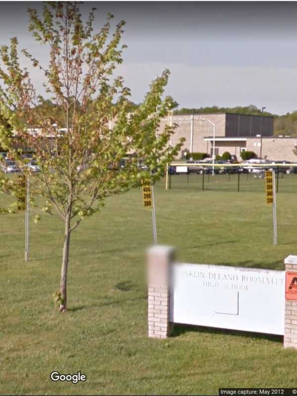 Threat To High School In Dutchess Deemed 'Not Credible,' Police Say