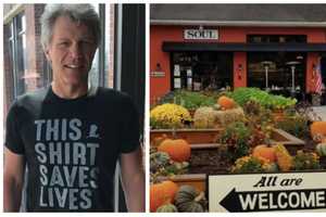 Bon Jovi Soul Kitchen Opens At Rutgers Newark