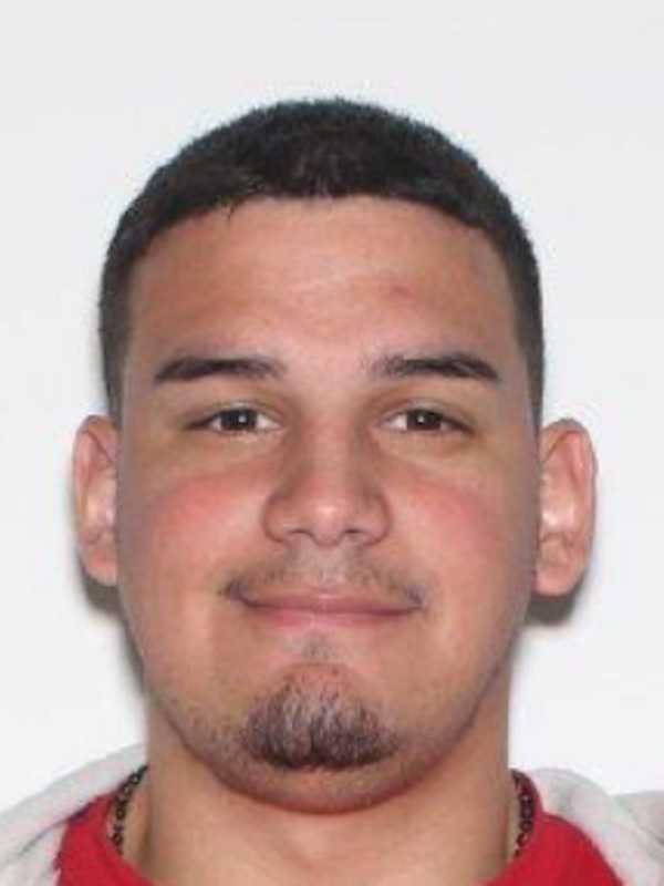 Alert Issued For Wanted Orange County Man