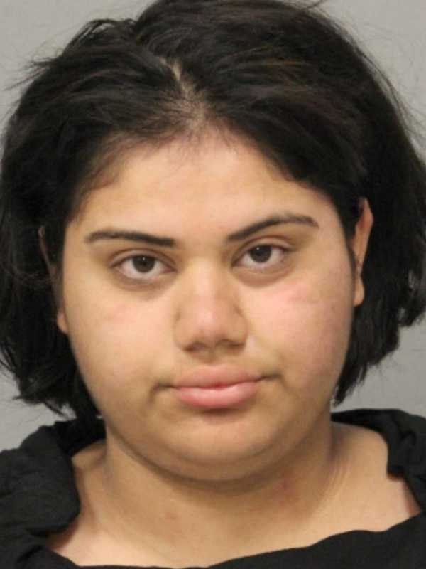 Alert Issued For Wanted Nassau County Woman