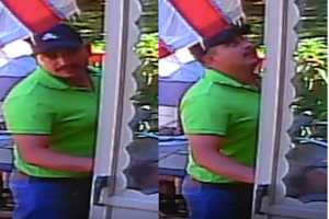 Police Seek To ID Person Of Interest In Rape Of Woman In Town Of Newburgh