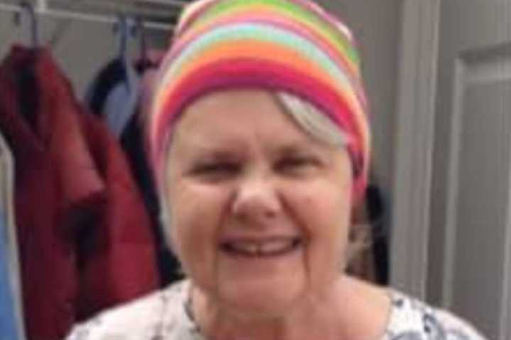 Family Offers Reward In Search For Missing CT Woman