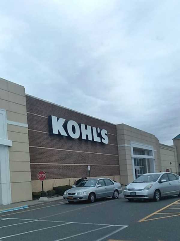 Route 59 Kohl's Plaza Sells For $27M