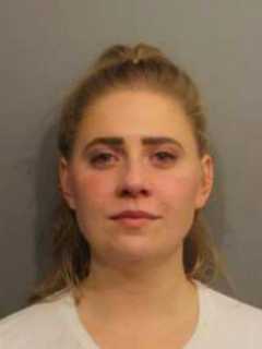 Stamford Woman Charged With DUI After Traffic Stop In Wilton