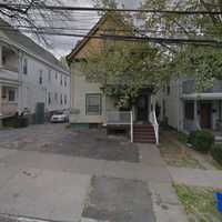 <p>26 Franklin St. in the City of Poughkeepsie.</p>