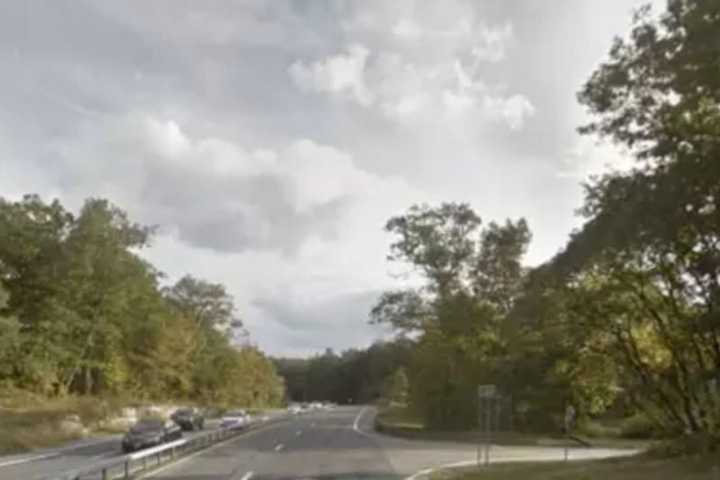 Roadwork Alert: Taconic Parkway Lane Closure Scheduled