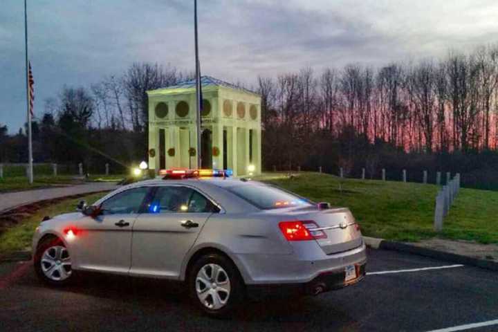 Here's Where State Police Will Be Stepping Up Holiday Patrols In Area