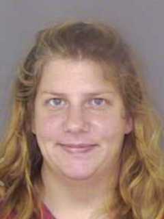 Alert Issued For Wanted Area Woman